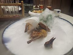 -夜宴江景餐厅