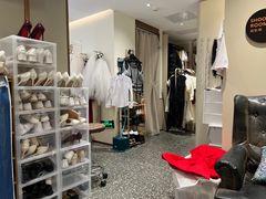 -海马体大师店(上海华润时代广场大师店)