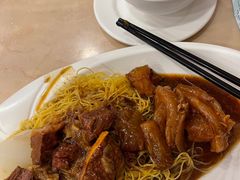 -盛记粥面(佐敦店)