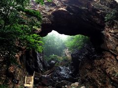 -大连天门山国家森林公园