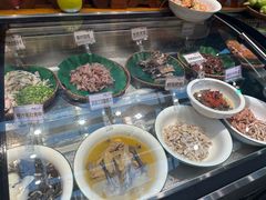 -耕渔小院·湖南鱼鲜(望城店)