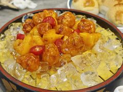 -金山记靓鸡专门店·中山菜