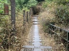 -北高峰