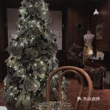 cafe clark《棕榈泉》🤎