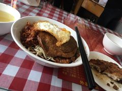 -辣肉面大王(天平路店)