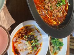 -大盐帮川菜馆(长楹天街店)