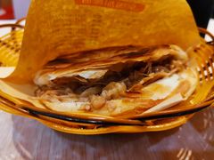 -秦阿三·阿三大米面皮店(西市场店)