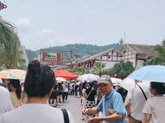 -遵义会议纪念馆