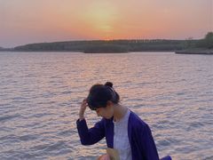 -丁香湖公园