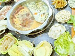 -储奇门鳝鱼火锅(总店)