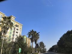 -平湖九龙山庄园圣马可酒店