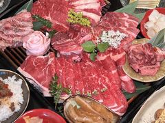 -300杯·和牛烧肉清酒专门店(廊里店)