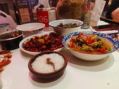 -文和友老长沙龙虾馆(化龙池店)