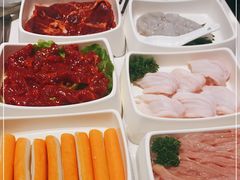 -海底捞火锅(长宁路龙之梦店)