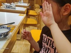 -陳香貴·兰州牛肉面(上海长风大悦城店)