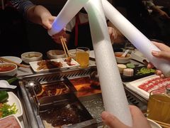 -海底捞火锅(璞丽中心店)