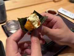 -小十Omakase(地王大厦店)