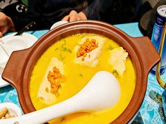 -北塘海鲜·天津菜(大光明桥旗舰店)