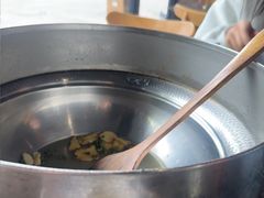 -老船舫·现做活鲜鱼馆(东郊记忆店)