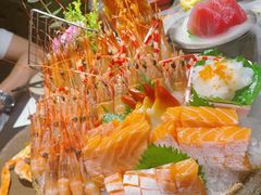 -花潮料理艺食馆(成都万象城店)