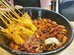 -成都吃客(九眼桥店)