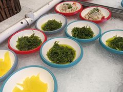 -蓝珊海鲜澳洲和牛自助餐厅