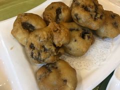 -功德林素菜饭庄(前门店)