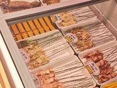 -泰白海鲜烧烤大全