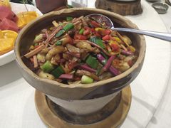 -小天厨民间菜馆(深圳街店)
