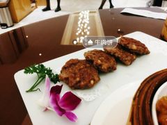 -豫璟轩中餐厅(南昌万怡店)