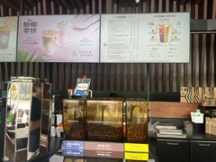 -星巴克臻选(苏州久光百货店)