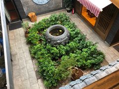 -丽水汇原生态餐厅(大研古城店)