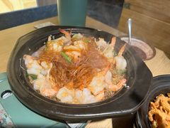 -佬肥猫(周浦万达店)