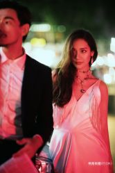 欧美时尚-巴黎婚纱摄影工作室