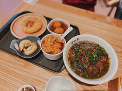 -易裕和·长沙米粉(竹塘西路店)