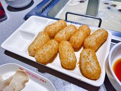 -海底捞火锅(明湖路店)