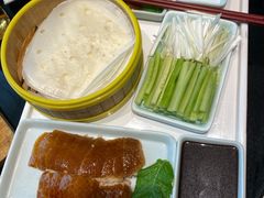 紫阳果木烤鸭-紫阳海鲜楼·传承闽味(长乐路总店)