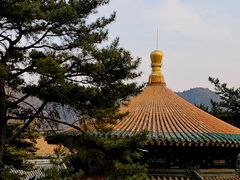 -潭柘寺景区