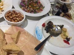 -壹只卤鹅·潮汕菜(莲塘店)