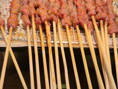 -苏格里岛自助烤肉海鲜火锅(成都金牛万达店)