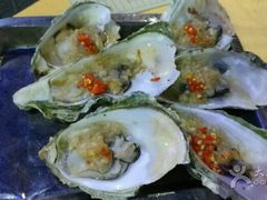 -百味馆·粤菜·湛江菜(后海花园店)