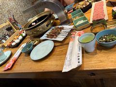 -红沃烤肉(家乐福2部店)