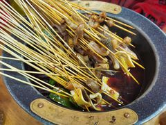 -冒椒火辣(太古里店)