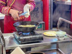 -山西会馆·晋菜·晋商宴·民俗博物馆(体育路店)