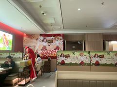 -海底捞火锅(凤凰广场店)