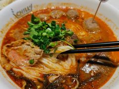 -CHILL Pho澳洲牛肉越南粉(佛山顺德万象汇店)