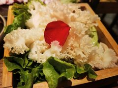 -盡膳口福跷脚牛肉火锅(合生汇购物中心店)