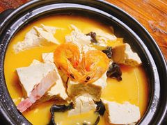 -金枝玉叶上海人家食府(三里河店)