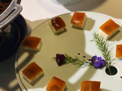 -四世同堂·京菜·烤鸭(双井店)