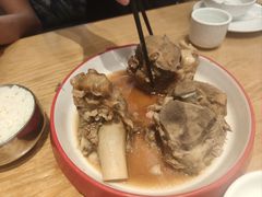 -东北风(江北万达店)